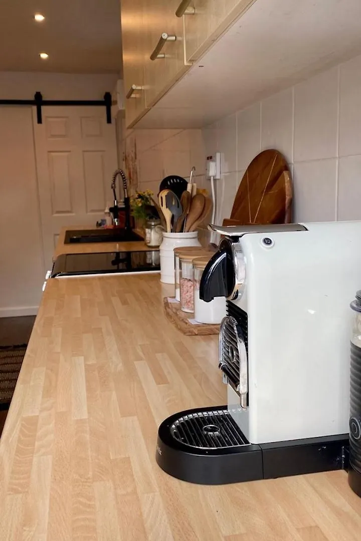 Homestay Amazing Cambridge House Apartment United Kingdom