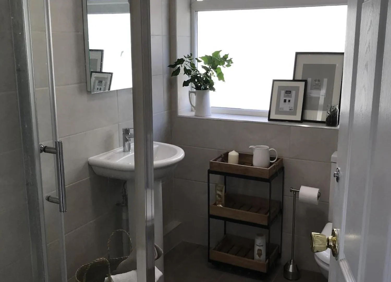 Amazing Cambridge House Apartment