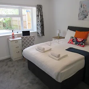 Guest house The - Tas, Cambridge (Cambridgeshire)